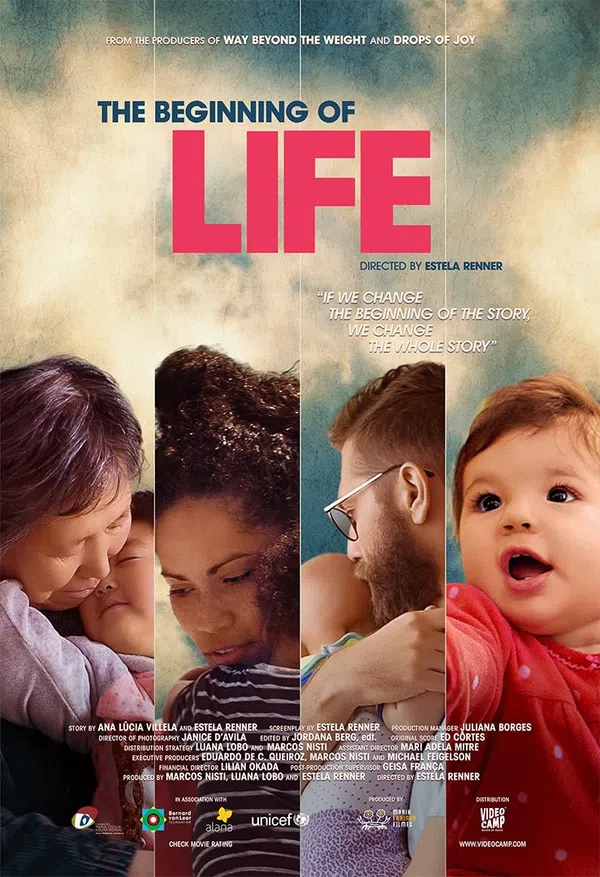 Xem Phim The Beginning of Life Vietsub HD Online