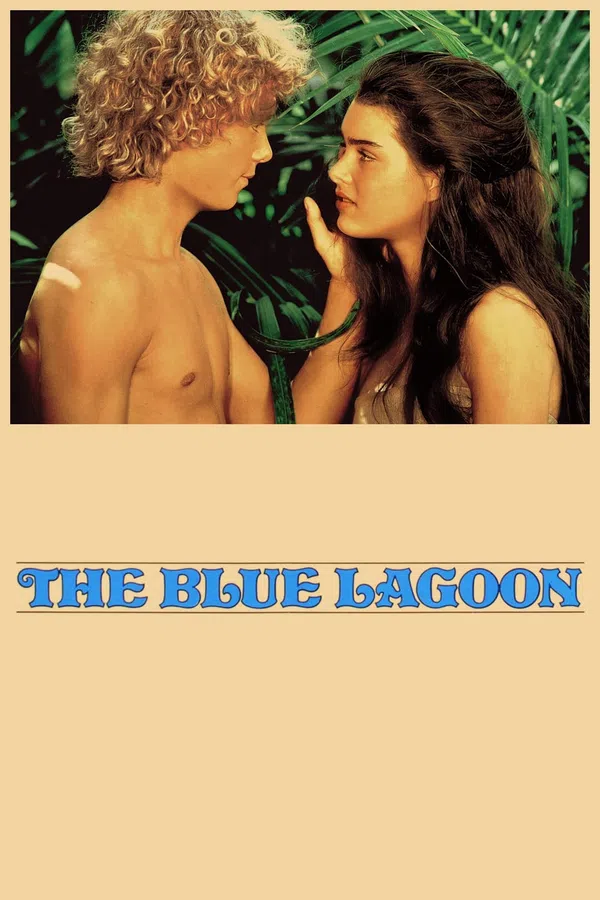 Xem Phim The Blue Lagoon Vietsub HD Online
