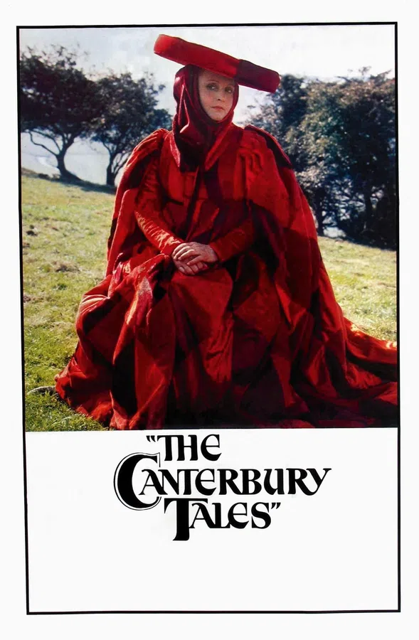Poster phim The Canterbury Tales trên Xem Phim Fun
