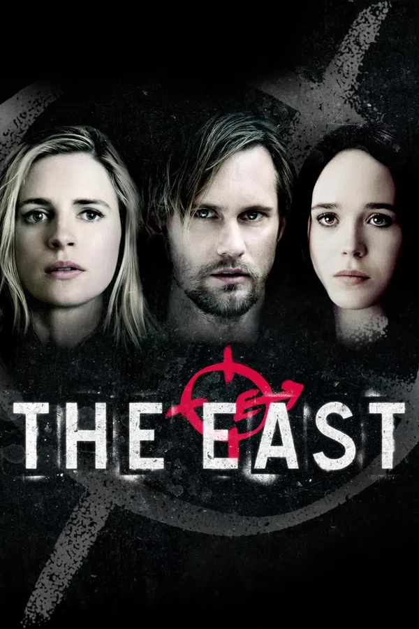 Xem Phim The East Vietsub HD Online