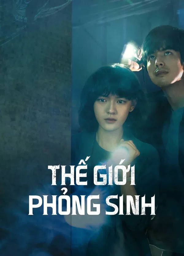 Xem Phim Thế Giới Phỏng Sinh Vietsub HD Online