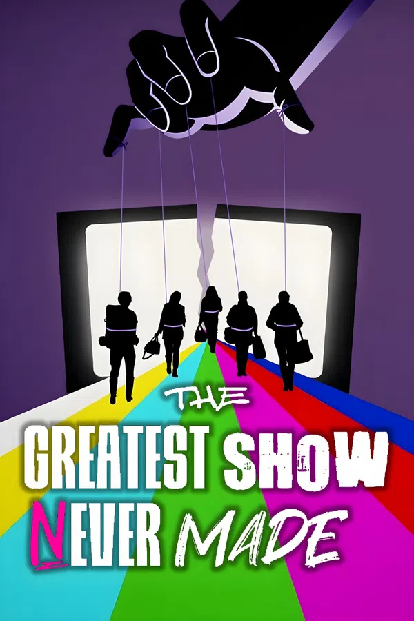 Xem Phim The Greatest Show Never Made Vietsub HD Online