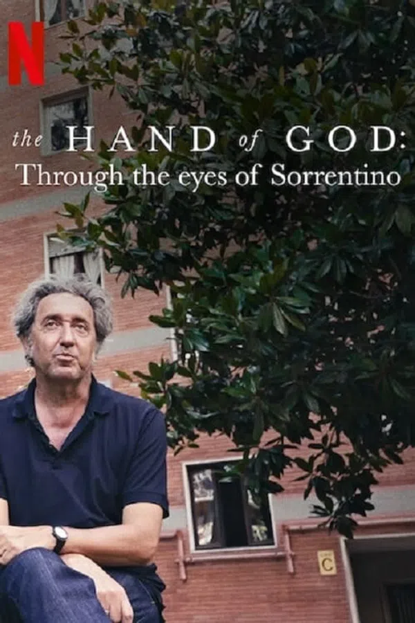 Poster phim The Hand of God: Qua đôi mắt của Sorrentino trên Xem Phim Fun