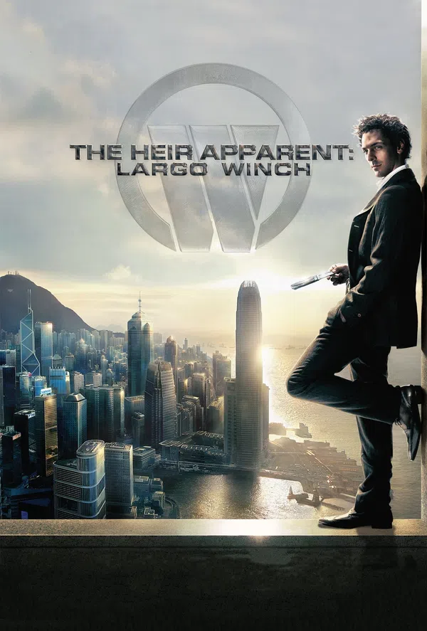 Xem Phim The Heir Apparent: Largo Winch Vietsub HD Online