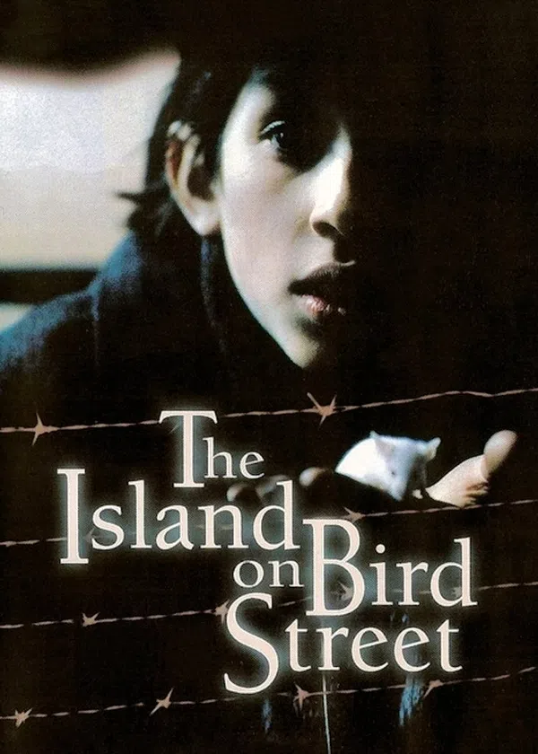 Xem Phim The Island On Bird Street Vietsub HD Online