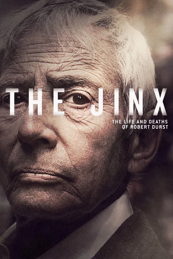 Poster phim Vận Rủi: Cuộc Đời Và Cái Chết Của Robert Durst (Phần 1) trên Xem Phim Fun