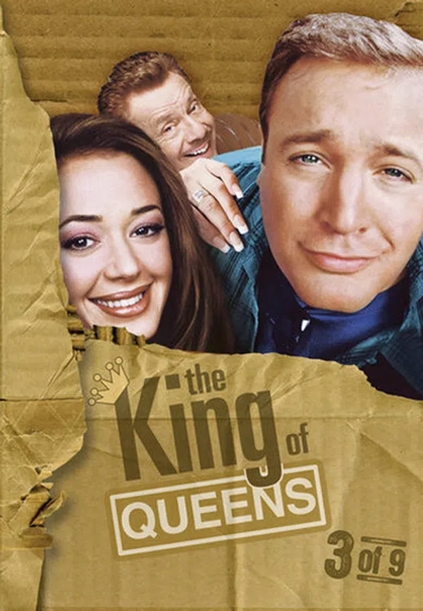 Xem Phim The King of Queens (Phần 3) Vietsub HD Online