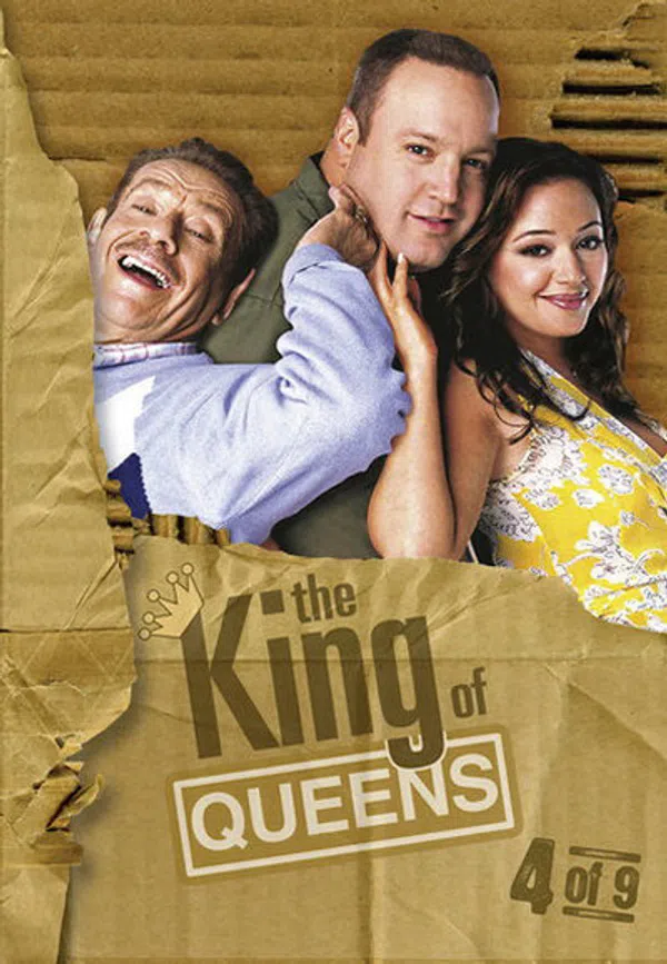 Xem Phim The King of Queens (Phần 4) Vietsub HD Online