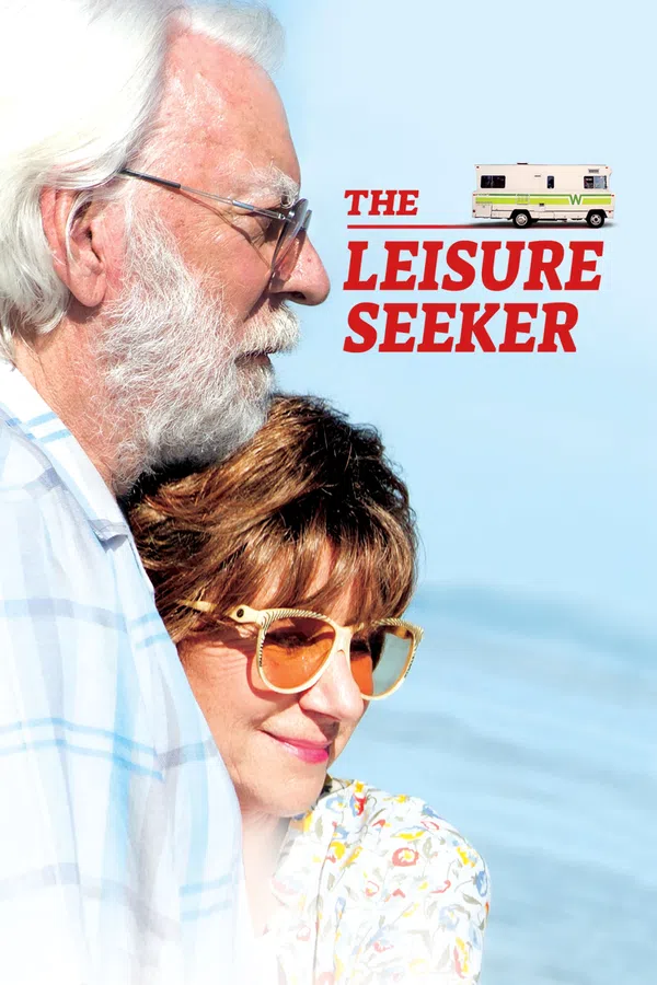 Xem Phim The Leisure Seeker Vietsub HD Online