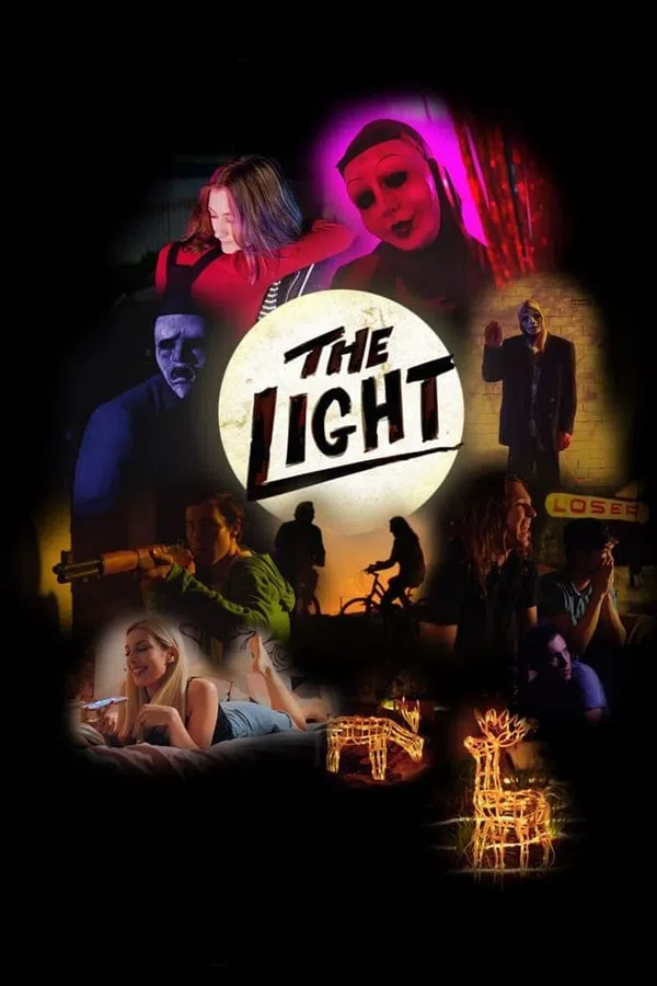 Xem Phim The Light Vietsub HD Online