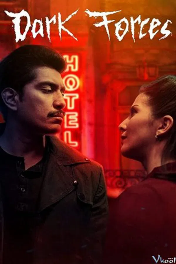 Xem Phim Thế lực hắc ám Vietsub HD Online