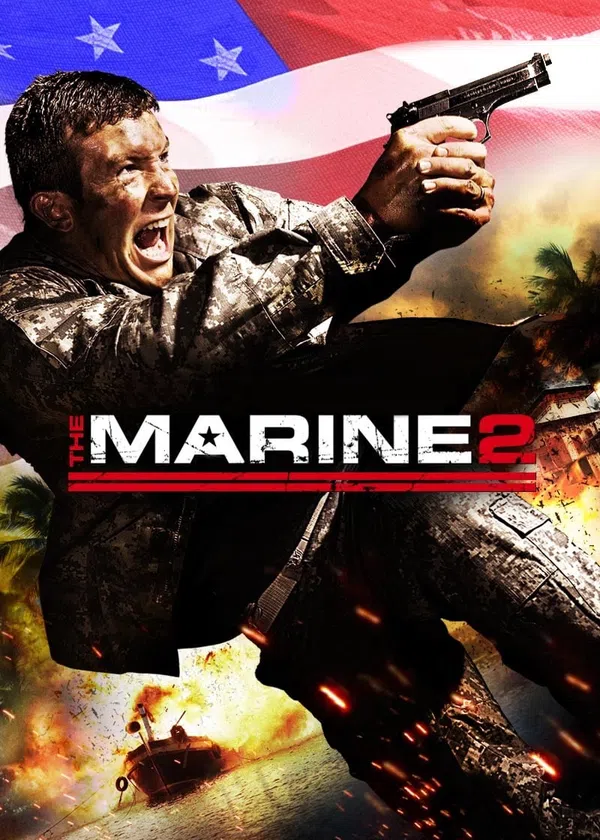 Xem Phim The Marine 2 Vietsub HD Online