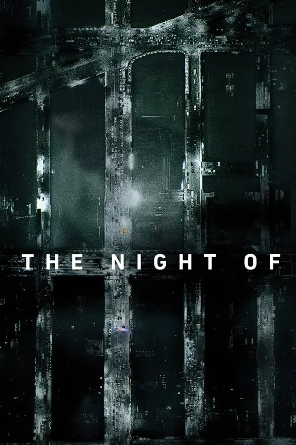 Xem Phim The Night Of Vietsub HD Online