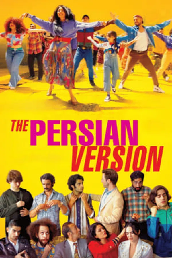 Xem Phim The Persian Version Vietsub HD Online