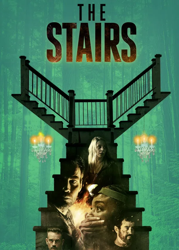 Xem Phim The Stairs Vietsub HD Online