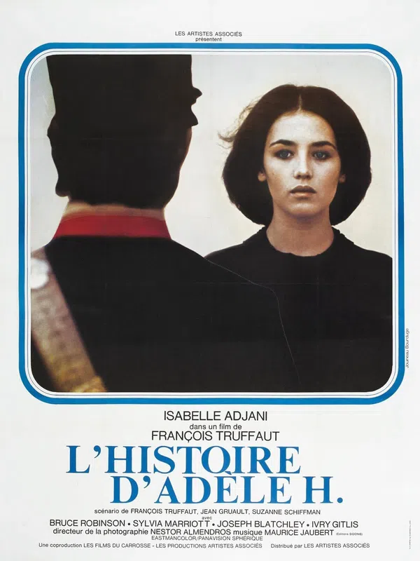 Xem Phim The Story of Adele H. Vietsub HD Online