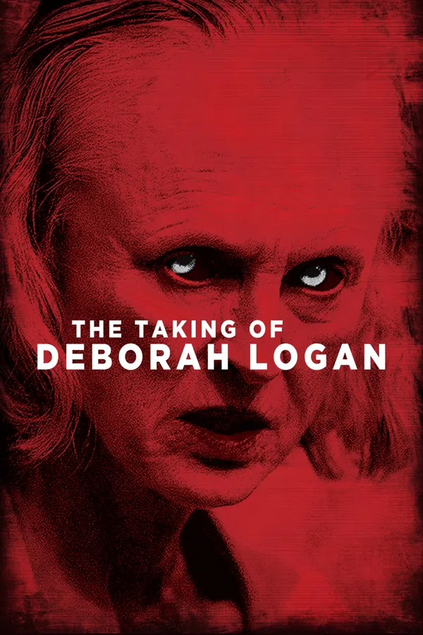 Xem Phim The Taking of Deborah Logan Vietsub HD Online