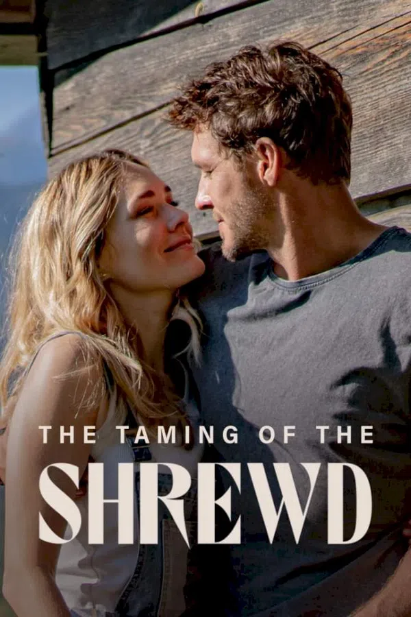 Poster phim The Taming of the Shrewd trên Xem Phim Fun