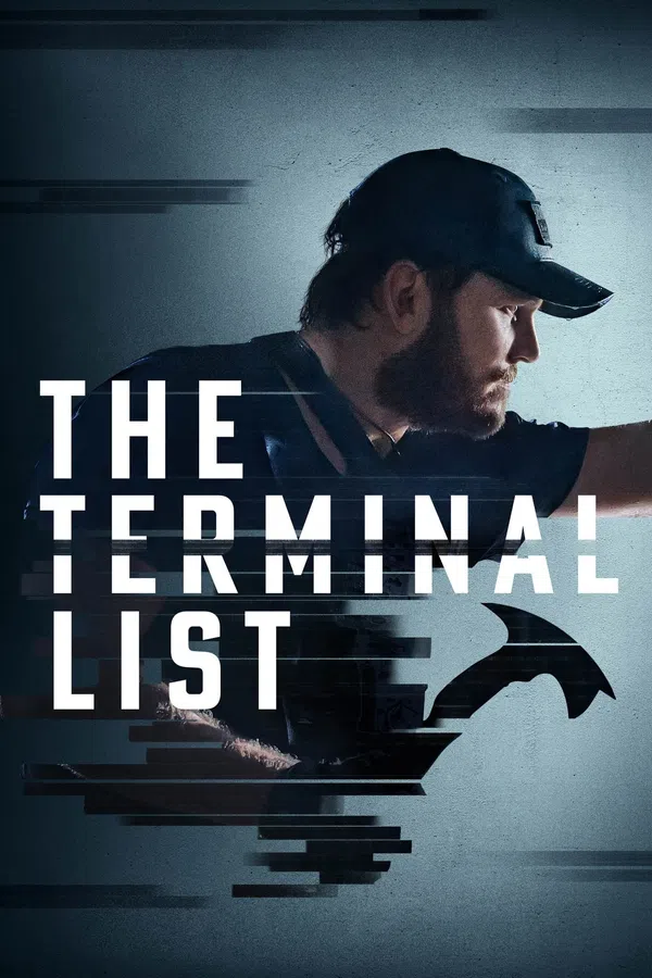Xem Phim The Terminal List Vietsub HD Online