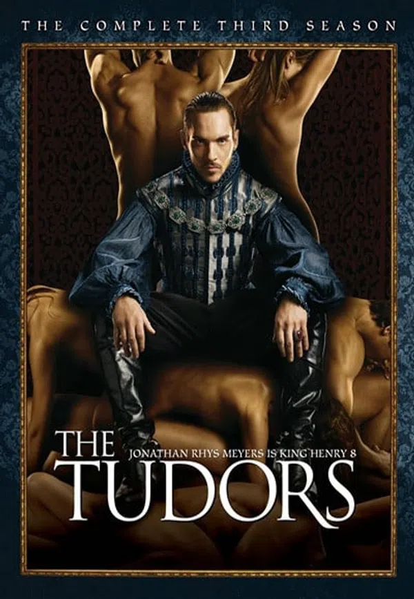 Xem Phim Vương Triều Tudors (Phần 3) Vietsub HD Online