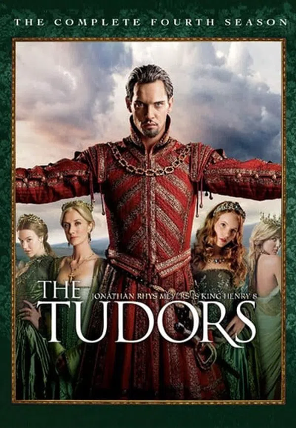 Xem Phim Vương Triều Tudors (Phần 4) Vietsub HD Online