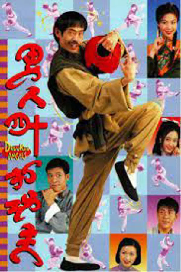 Xem Phim Thế Võ Lập Nghiệp Vietsub HD Online