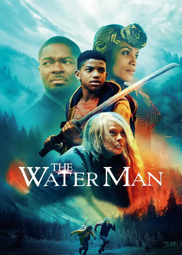 Xem Phim The Water Man Vietsub HD Online