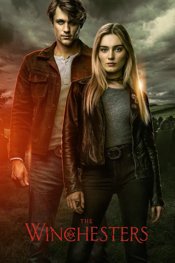 Xem Phim The Winchesters Vietsub HD Online
