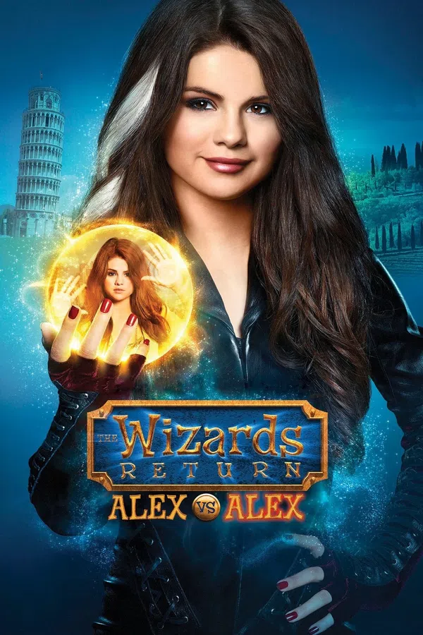 Xem Phim The Wizards Return: Alex vs. Alex Vietsub HD Online