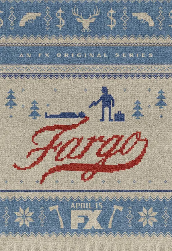 Xem Phim Thị Trấn Fargo (Phần 1) Vietsub HD Online