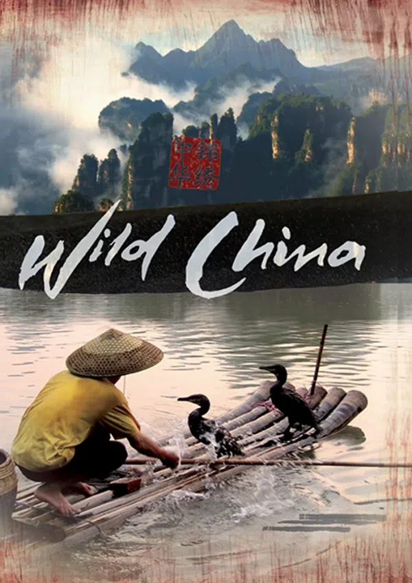 Poster phim Thiên Nhiên Hoang Dã Trung Quốc trên Xem Phim Fun