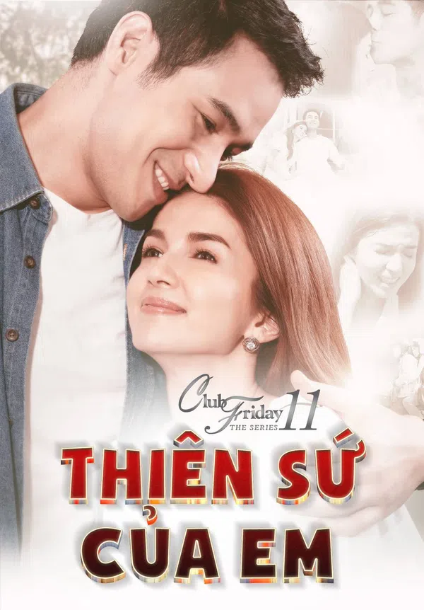 Xem Phim Thiên Sứ Của Em Vietsub HD Online