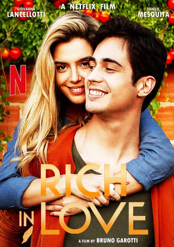 Xem Phim Thiếu gia giả nghèo Vietsub HD Online