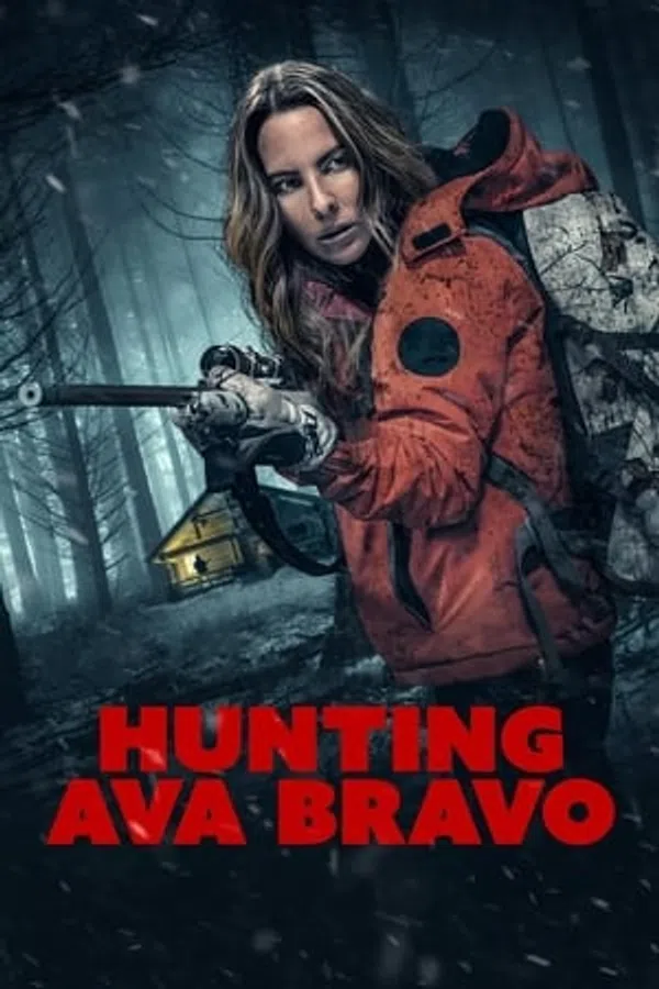 Xem Phim Thợ Săn Ava Bravo Vietsub HD Online
