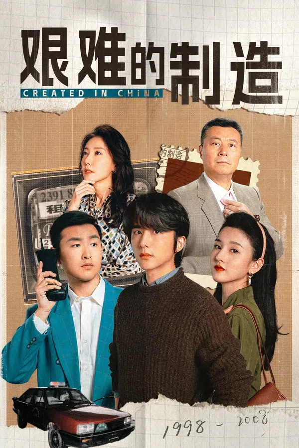 Xem Phim Thời Đại Tôi Luyện Vietsub HD Online