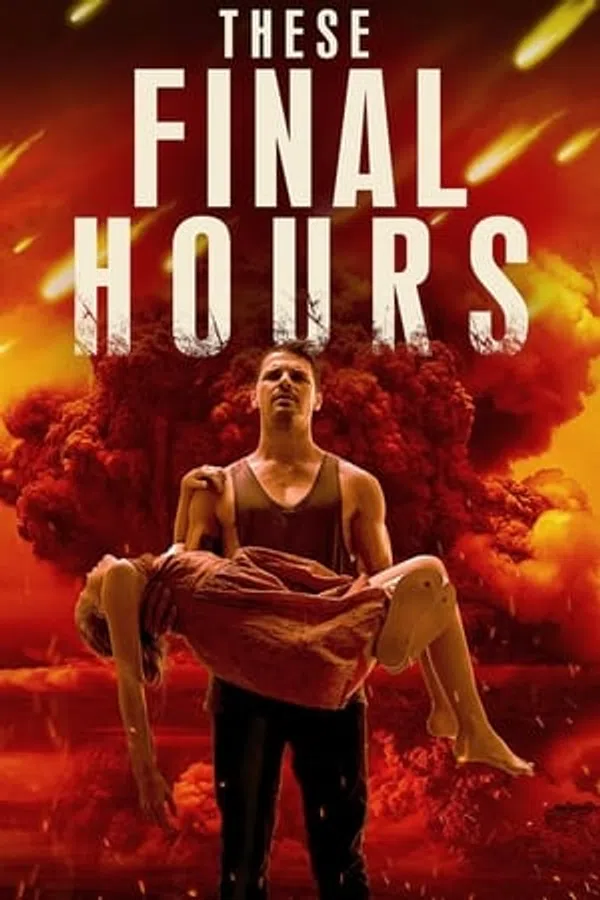 Xem Phim Thời Khắc Cuối Cùng Vietsub HD Online