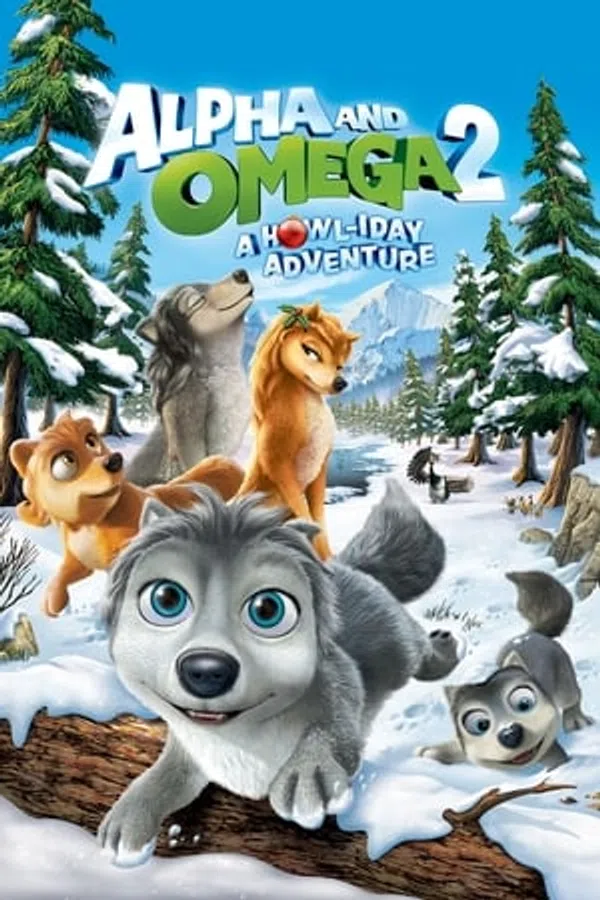 Xem Phim Thủ Lĩnh Sói Xám 2 Vietsub HD Online