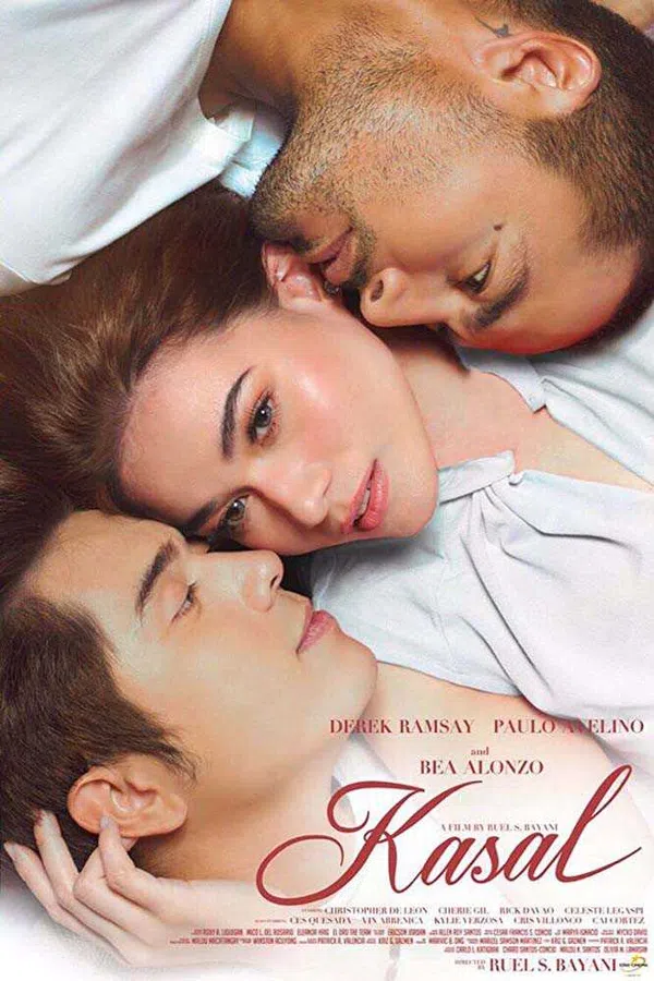 Xem Phim Thử Thách Tình Yêu Vietsub HD Online