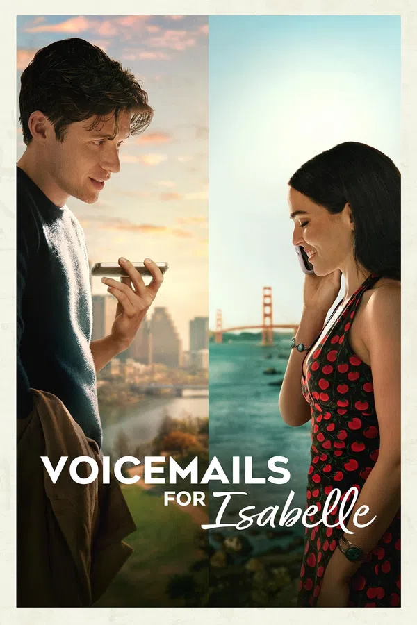 Poster phim Thư Thoại Của Isabelle trên Xem Phim Fun