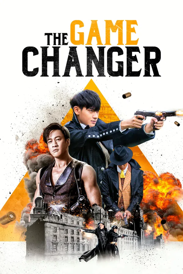 Xem Phim Thượng Hải Nhuốm Máu Vietsub HD Online