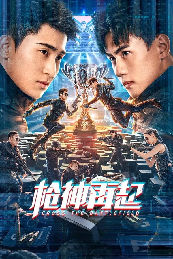 Xem Phim Thương Thần Tái Khởi Vietsub HD Online