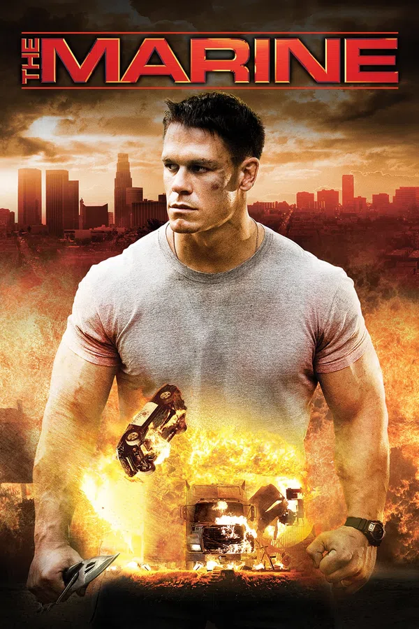 Xem Phim Thủy Quân Lục Chiến Vietsub HD Online