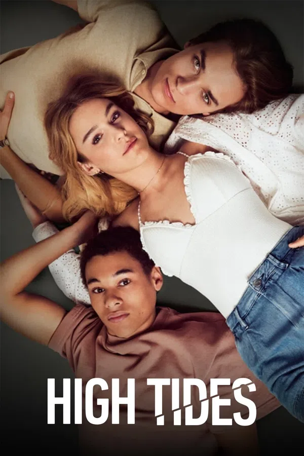 Xem Phim Thủy Triều Lên (Knokke Off) (Phần 1) Vietsub HD Online
