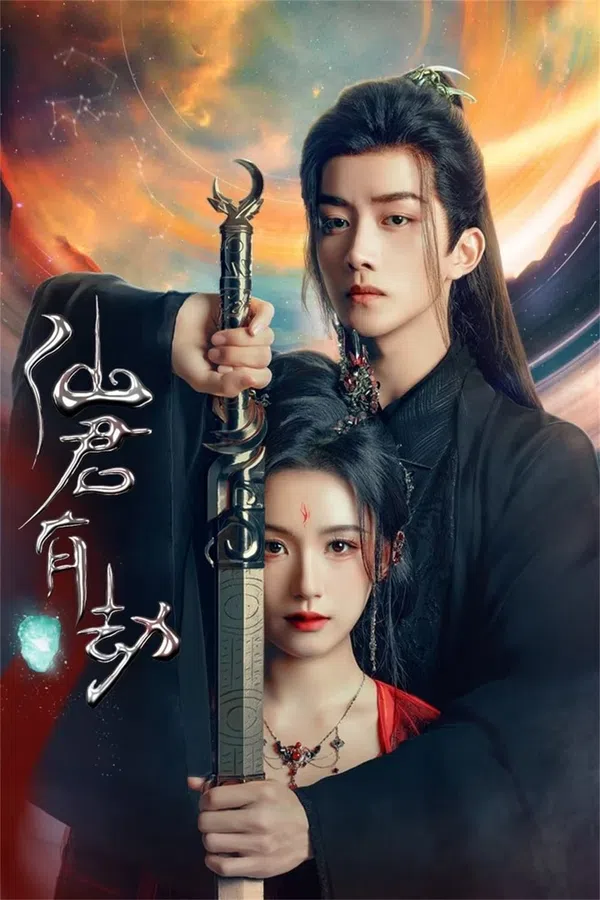 Xem Phim Tiên Quân Hữu Kiếp Vietsub HD Online