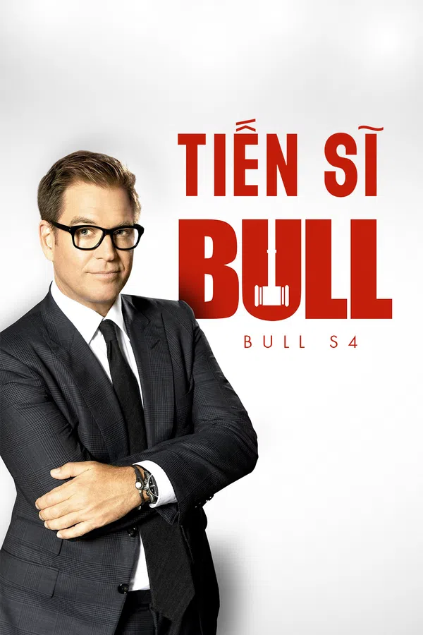 Xem Phim Tiến sĩ Bull (Phần 4) Vietsub HD Online