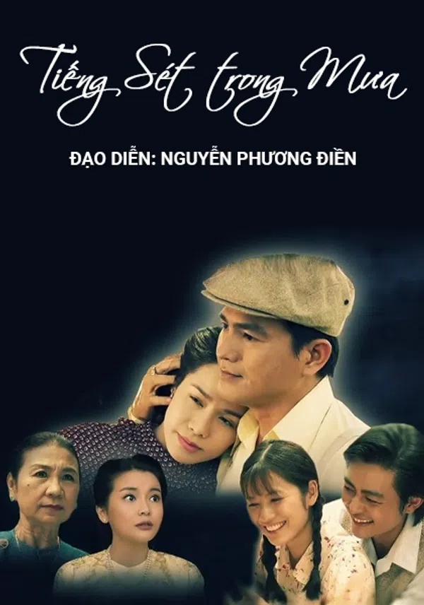 Xem Phim Tiếng Sét Trong Mưa Vietsub HD Online