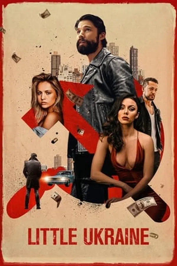 Poster phim Tiểu Ukraine trên Xem Phim Fun