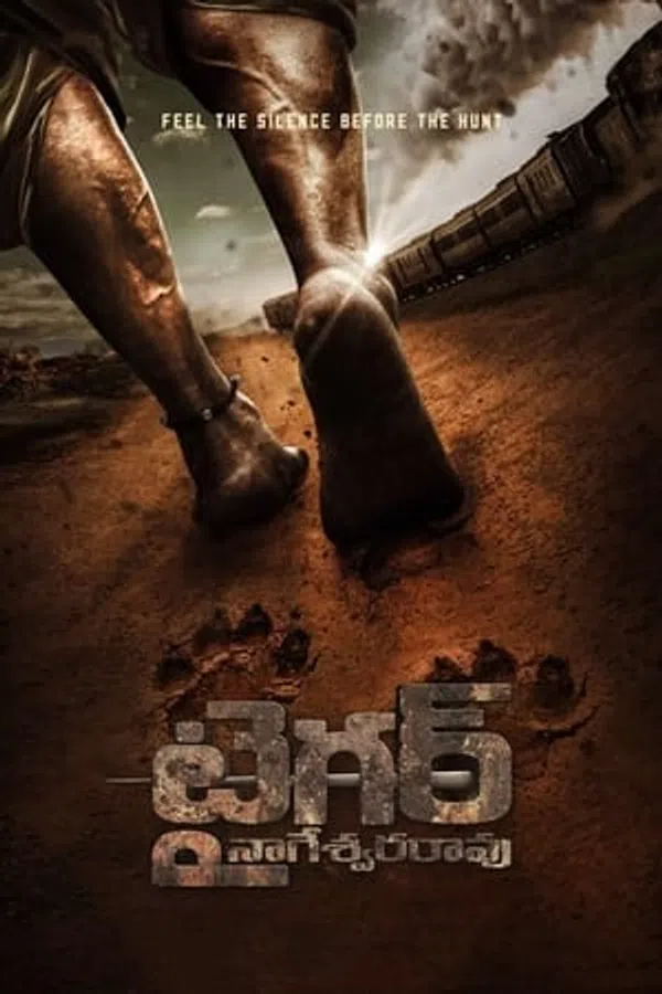 Xem Phim Tiger Nageswara Rao Vietsub HD Online