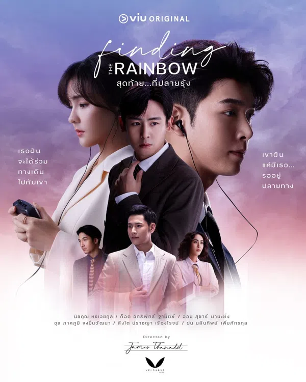 Xem Phim Tìm Lại Cầu Vồng Vietsub HD Online