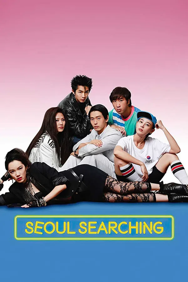Xem Phim Tìm Tình Yêu Ở Seoul Vietsub HD Online